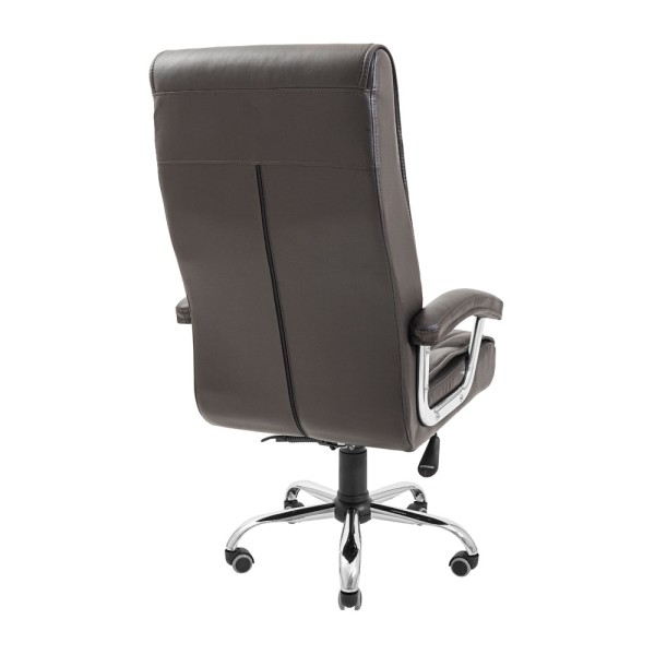 Крісло Бургас Ю – Комфорт та стиль для вашого офісу