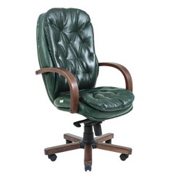 Крісло Венеція Вуд 2к