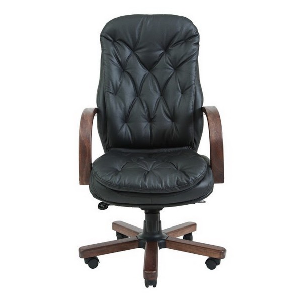 Крісло Венеція Вуд 2к - комфорт та стиль для вашого офісу