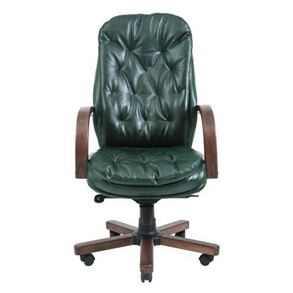 Крісло Венеція Вуд 2к - комфорт та стиль для вашого офісу