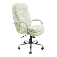 Крісло Валенсія Хром 2к