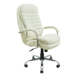 Крісло Валенсія Хром 2к