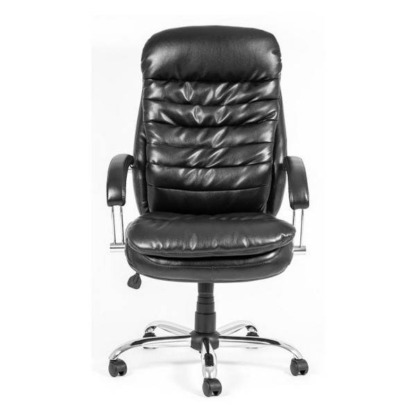 Крісло Валенсія Хром 2к: комфорт для вашого офісу