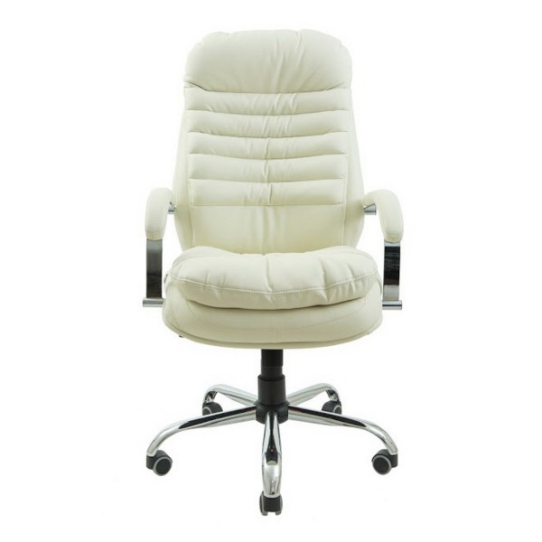 Крісло Валенсія Хром 2к: комфорт для вашого офісу