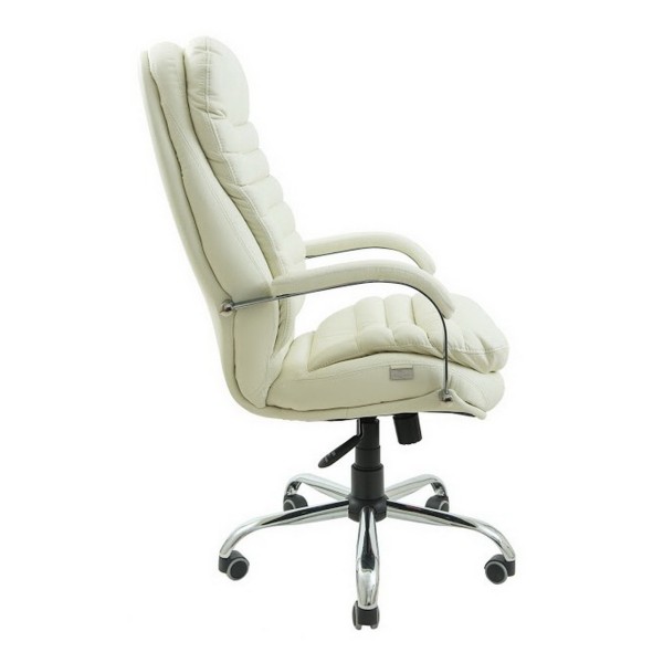 Крісло Валенсія Хром 2к: комфорт для вашого офісу