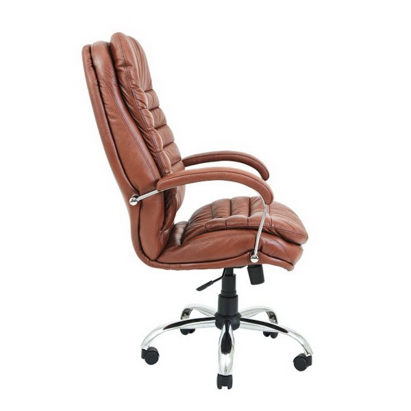 Крісло Валенсія Хром 2к: комфорт для вашого офісу