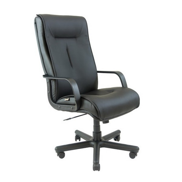 Крісло Бостон Річ 1к – стиль та комфорт для вашого офісу