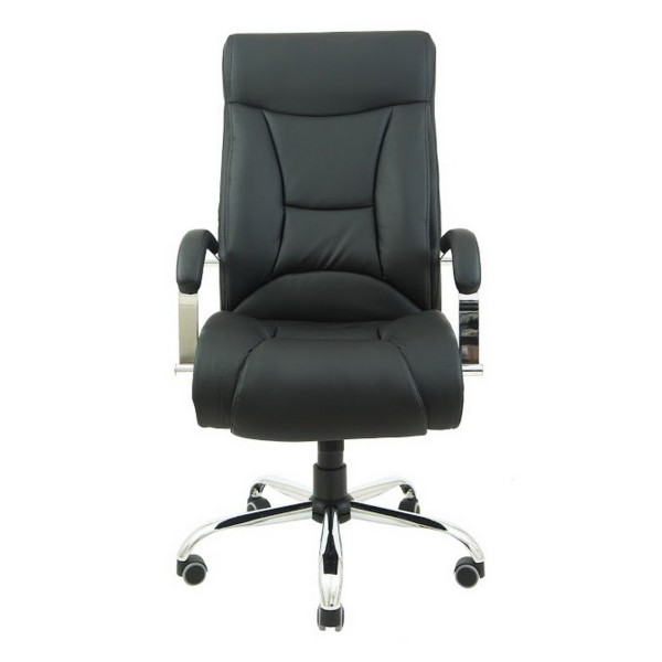 Крісло Магістр Хром 1к – елегантне та комфортне крісло для офісу