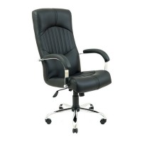 Крісло Гермес Хром