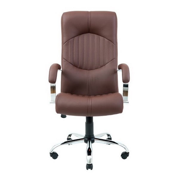 Крісло Гермес Хром