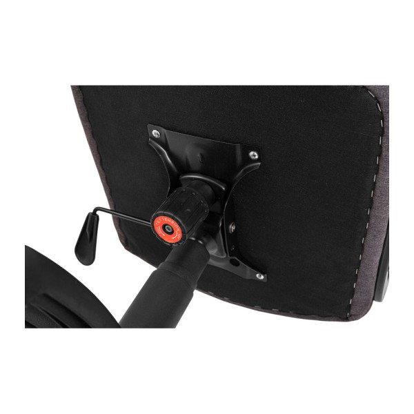 Крісло Фоксі Річ — ідеальний вибір для вашого офісу