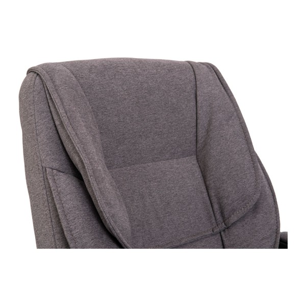 Крісло Фоксі Річ — ідеальний вибір для вашого офісу