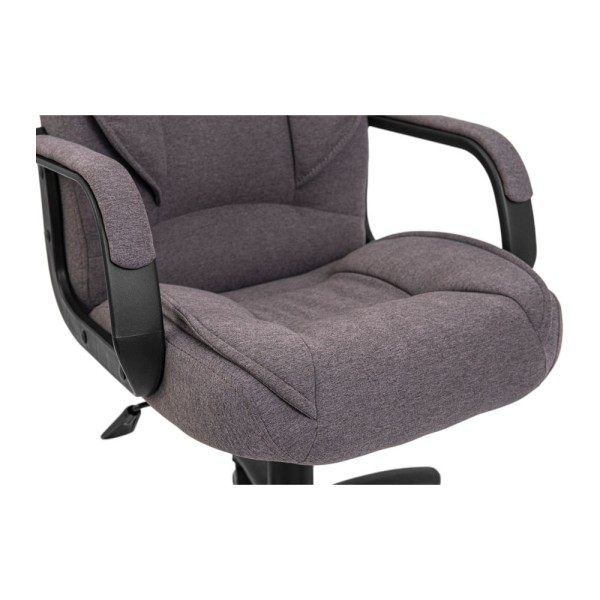 Крісло Фоксі Річ — ідеальний вибір для вашого офісу