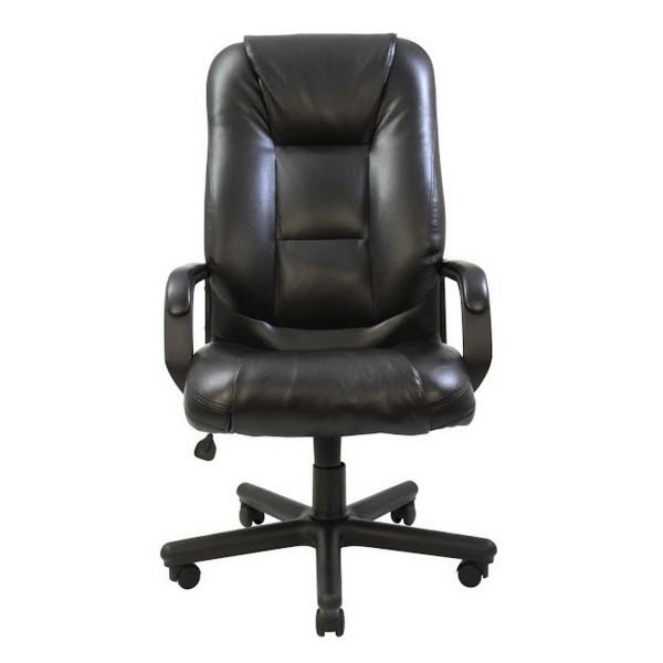 Крісло Севілья Річ 1к – Комфорт і стиль для вашого офісу