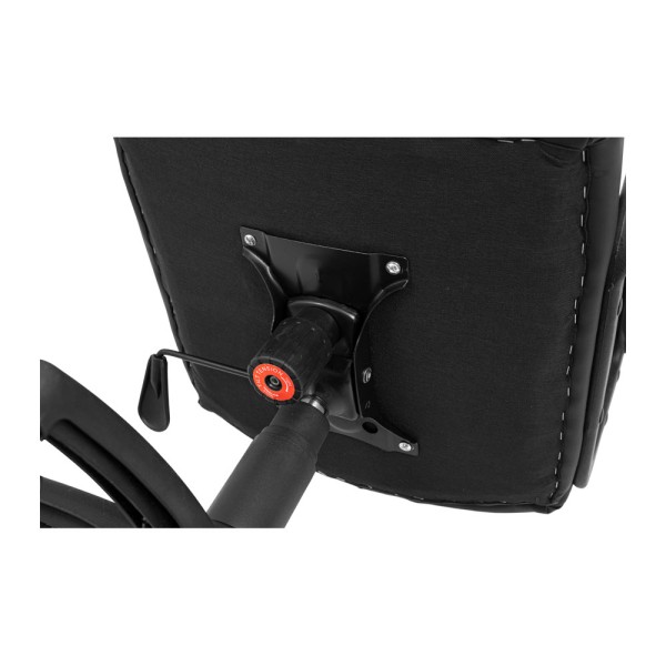 Крісло Атлант PL 1к – стильне та комфортне офісне крісло