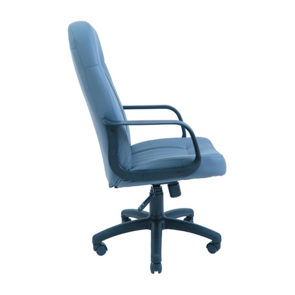 Крісло Бордо PL 1к - сучасний стиль та комфорт для вашого офісу