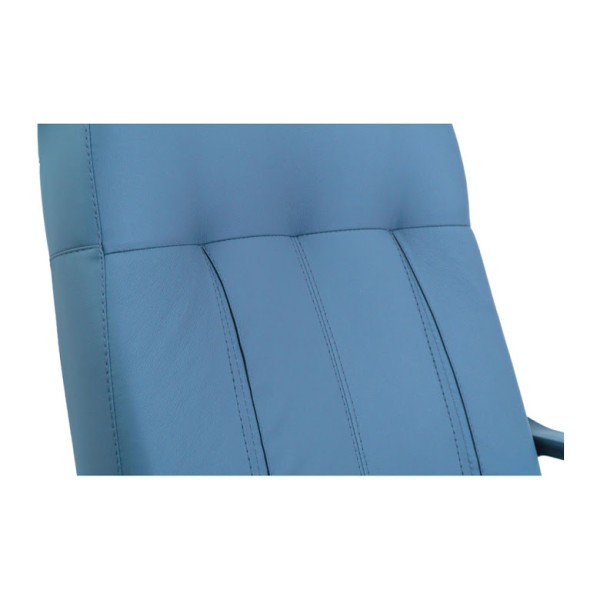 Крісло Бордо PL 1к - сучасний стиль та комфорт для вашого офісу