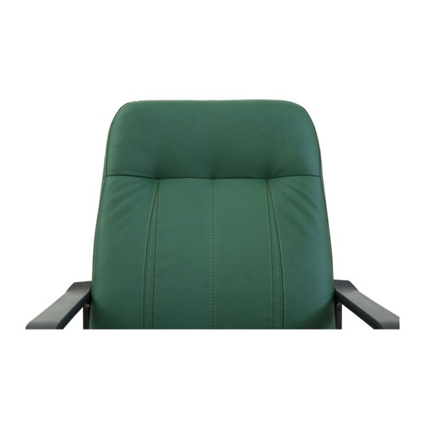 Крісло Бордо PL 1к - сучасний стиль та комфорт для вашого офісу