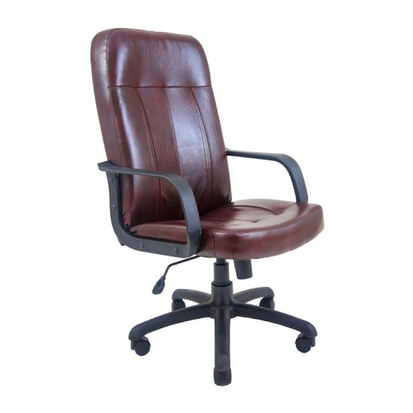 Крісло Бордо PL 1к - сучасний стиль та комфорт для вашого офісу