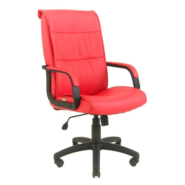 Крісло Ріо PL 1к — ідеальний вибір для вашого офісу