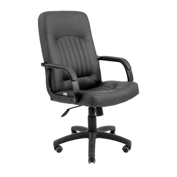 Крісло Фіджі PL Річ 1к – ергономічне рішення для вашого офісу