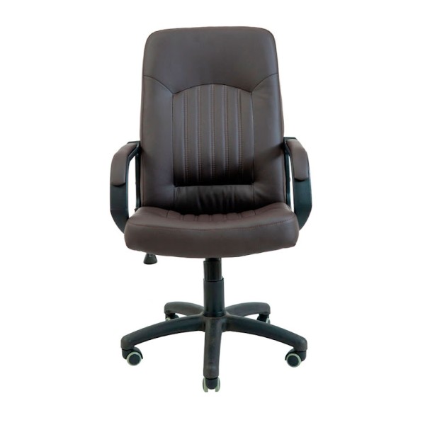 Крісло Фіджі PL Річ 1к – ергономічне рішення для вашого офісу