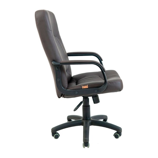 Крісло Фіджі PL Річ 1к – ергономічне рішення для вашого офісу