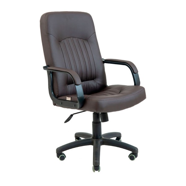 Крісло Фіджі PL Річ 1к – ергономічне рішення для вашого офісу