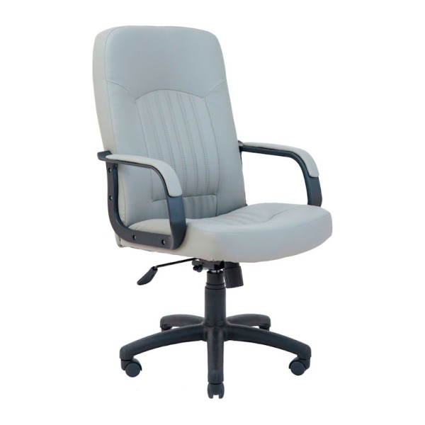 Крісло Фіджі PL Річ 1к – ергономічне рішення для вашого офісу