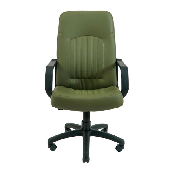 Крісло Фіджі PL Річ 1к – ергономічне рішення для вашого офісу