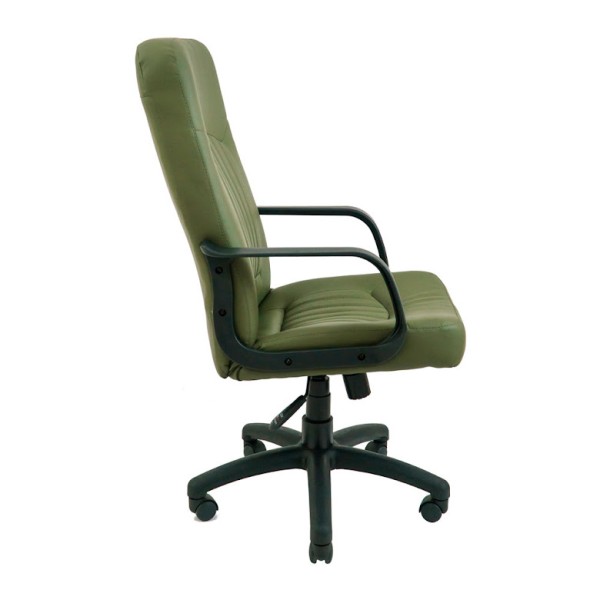 Крісло Фіджі PL Річ 1к – ергономічне рішення для вашого офісу