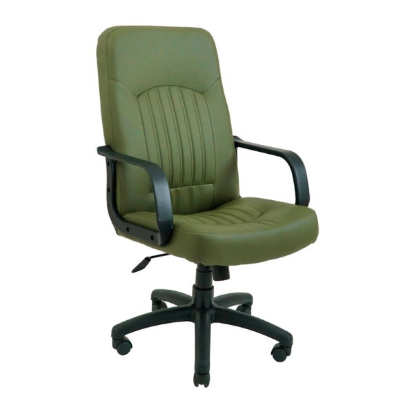 Крісло Фіджі PL Річ 1к – ергономічне рішення для вашого офісу