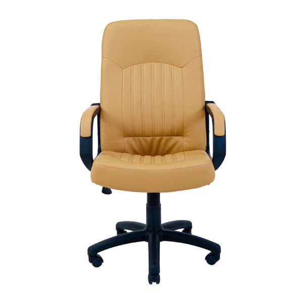 Крісло Фіджі PL Річ 1к – ергономічне рішення для вашого офісу