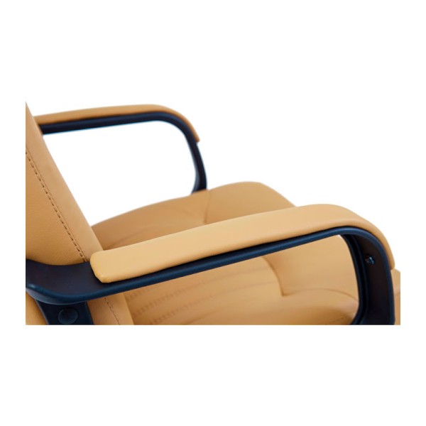 Крісло Фіджі PL Річ 1к – ергономічне рішення для вашого офісу