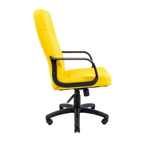 Крісло Фіджі PL Річ 1к – ергономічне рішення для вашого офісу