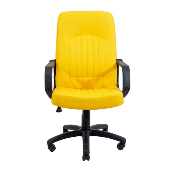 Крісло Фіджі PL Річ 1к – ергономічне рішення для вашого офісу