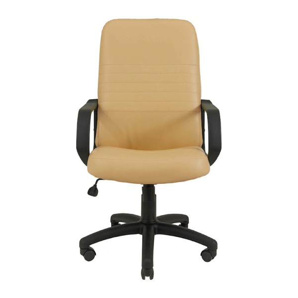 Крісло Пріус PL 1к: Сучасний комфорт для вашого офісу