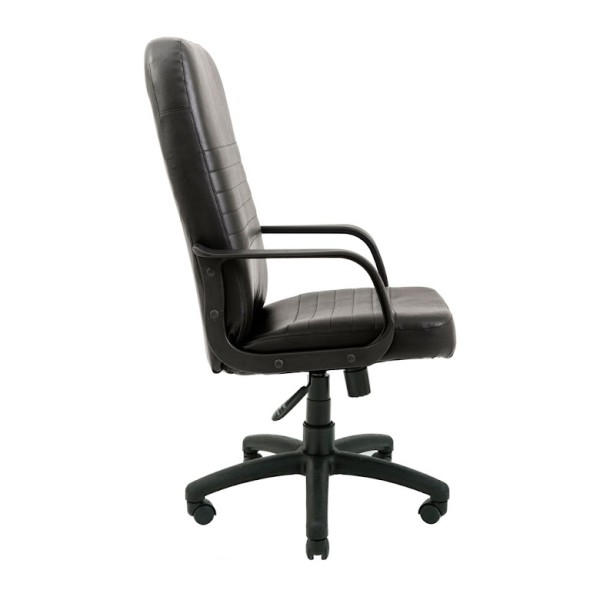 Крісло Пріус PL 1к: Сучасний комфорт для вашого офісу