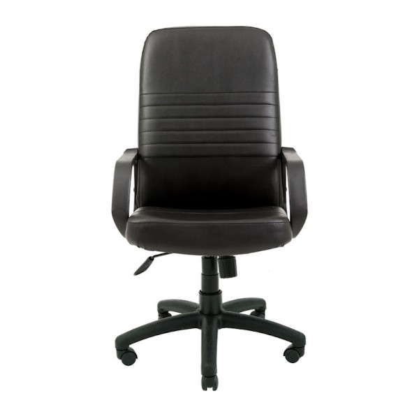 Крісло Пріус PL 1к: Сучасний комфорт для вашого офісу