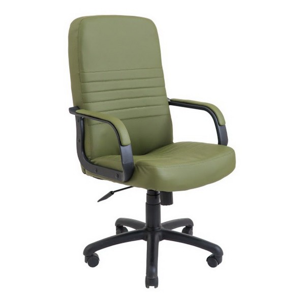 Крісло Пріус PL 1к: Сучасний комфорт для вашого офісу