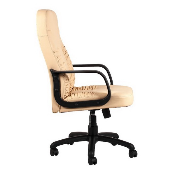 Крісло Техас PL 1к - сучасне офісне рішення для вашого комфорту