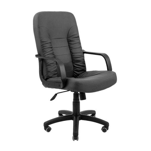 Крісло Техас PL 1к - сучасне офісне рішення для вашого комфорту