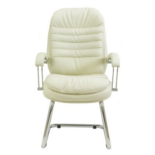 Крісло Валенсія Хром CF 1к - сучасне і зручне офісне крісло