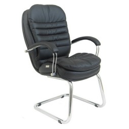 Крісло Валенсія Хром CF 1к