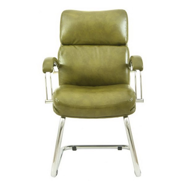 Крісло Дакота CF Хром 2к - Комфорт та стиль для вашого офісу