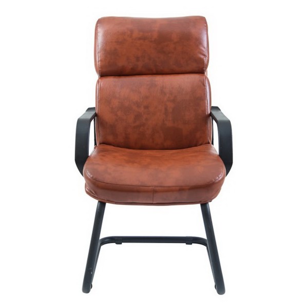 Крісло Дакота CF Хром 2к - Комфорт та стиль для вашого офісу