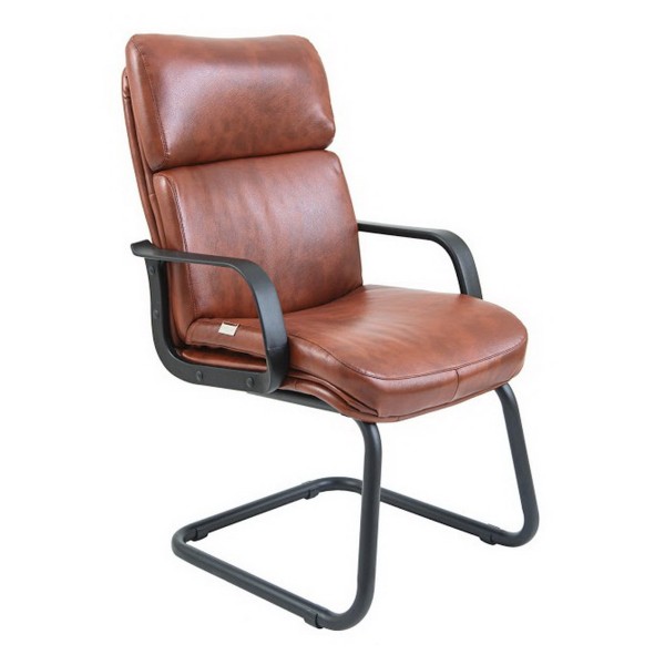 Крісло Дакота CF Хром 2к - Комфорт та стиль для вашого офісу