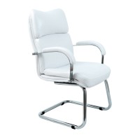 Крісло Дакота CF Хром 2к