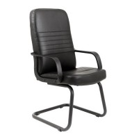 Крісло Пріус CF Black 1к