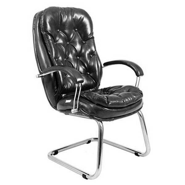 Крісло Венеція CF Хром 2к - Ідеальний вибір для офісу